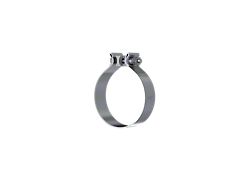 MBRP Armor Lite Exhaust Band Clamp; 4-Inch