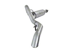 MBRP Armor Plus Cat-Back Exhaust (04-06 4.0L Jeep Wrangler TJ Unlimited)