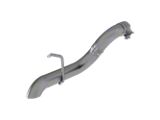 MBRP Armor Plus Axle-Back Exhaust (18-26 2.0L or 3.6L Jeep Wrangler JL)
