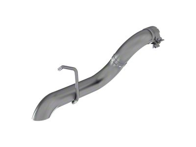 MBRP Armor Plus Axle-Back Exhaust (18-25 2.0L or 3.6L Jeep Wrangler JL)