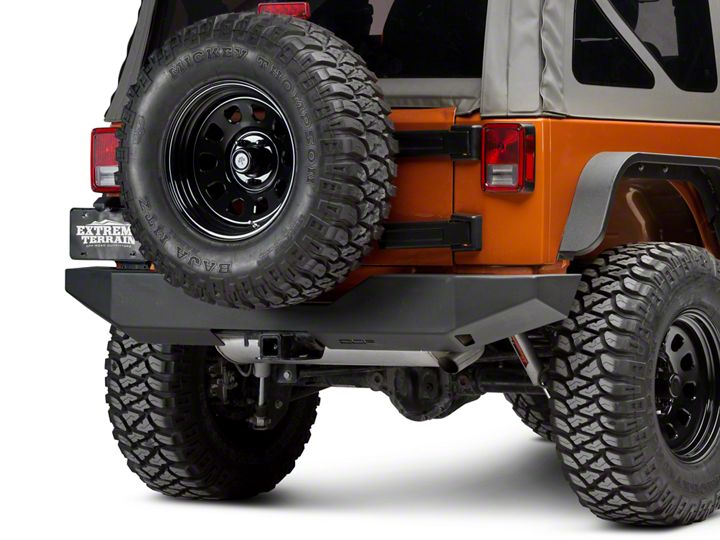 Extreme Terrain