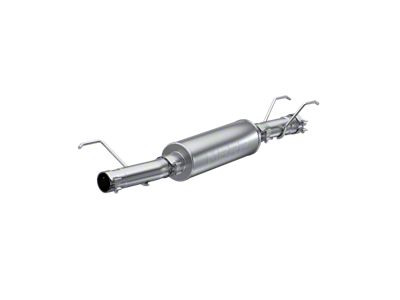 MBRP Armor Plus High Flow Replacement Muffler (22-25 Tundra)