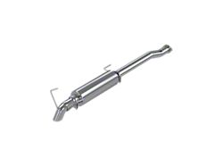 MBRP Armor Lite Single Exhaust System; Turn Down (16-23 3.5L Tacoma)