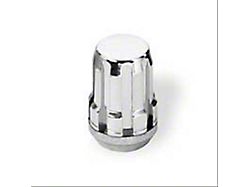 McGard Chrome Spline Drive Lug Nut Kit; M12 x 1.5; Set of 4 (03-24 4Runner)