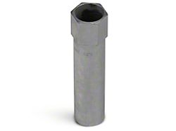 McGard 8-Spline Drive Socket for Tuner Style Lug Nuts (21-26 Bronco, Excluding Raptor)