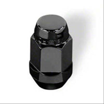 McGard Bulge Cone Seat Style Lug Nuts / Chrome / Bulk Box (69413)