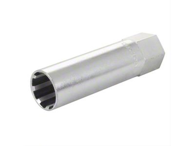 McGard SplineDrive Installation Tool; 22mm (18-25 Jeep Wrangler JL)