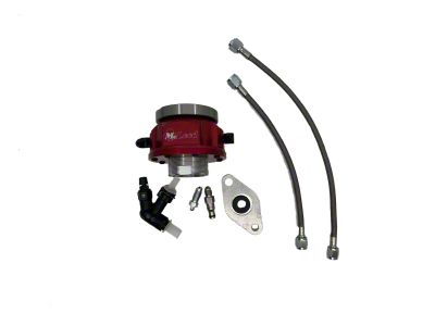McLeod 1400 Series Hydraulic Throwout Bearing (20-25 3.6L Jeep Gladiator JT)