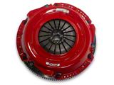 McLeod Adventure Series Super Trail Pro Organic/Ceramic Clutch Kit with Flywheel; 21-Spline (20-25 3.6L Jeep Gladiator JT)