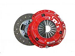 McLeod Adventure Series Ceramic Clutch Kit (12-18 3.6L Jeep Wrangler JK)
