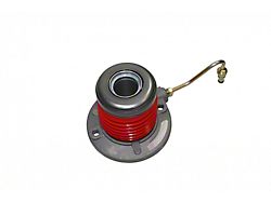 McLeod Hydraulic Throwout Bearing (07-18 Jeep Wrangler JK)