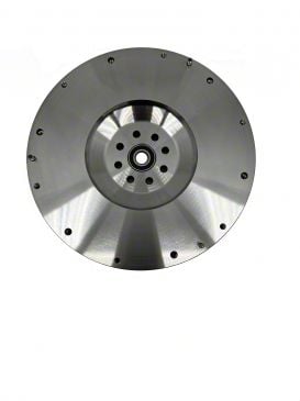 McLeod 463458 STEEL FLYWHEEL For 2011-2017 Ford Mustang 3.7 L Engine
