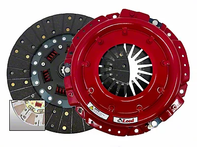 McLeod Clutch Kit Jeep 3.6L 774004 McLeod Clutch Kit Jeep 3.6L 774004