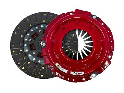 McLeod Clutch Kit Jeep 3.6L 774004