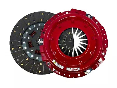 McLeod Clutch Kit Jeep 3.6L 774004 McLeod Clutch Kit Jeep 3.6L 774004