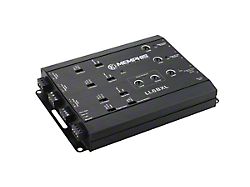 Memphis Audio 6-Channel Line Output Converter (Universal; Some Adaptation May Be Required)