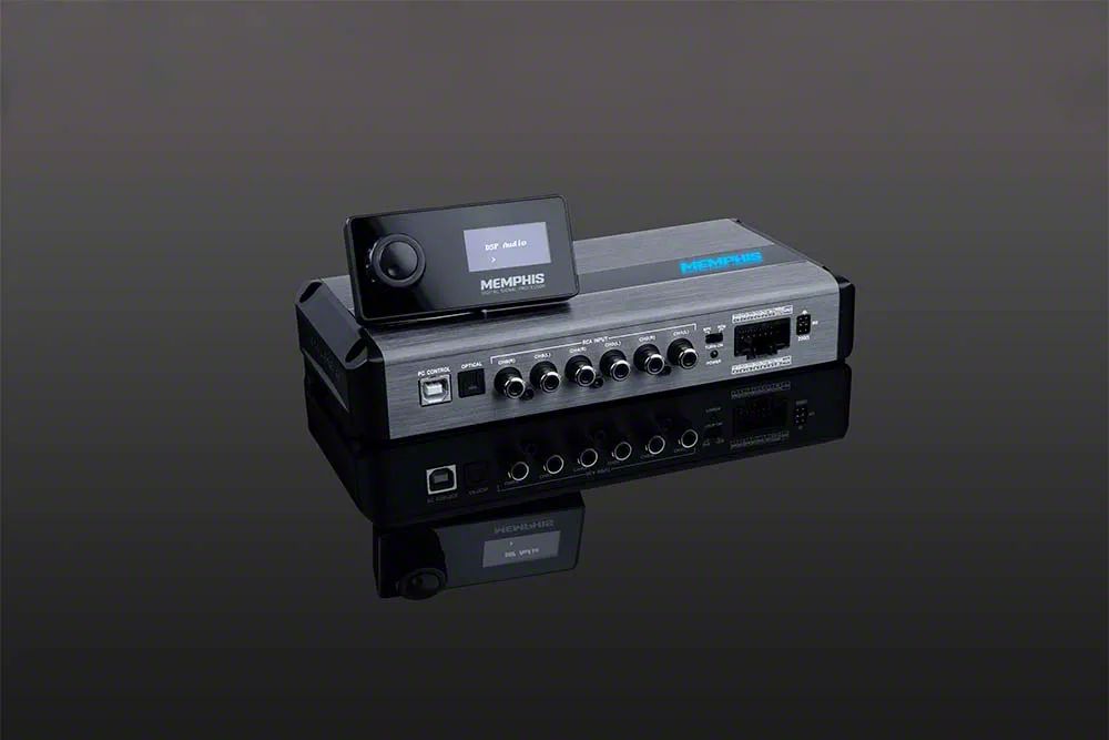 y@　Beat-Sonic DSP-T316 Beat-Sonic ENX-T106 DSP POWER AMP FOR 2022+ TOYOTA GR86 AND SUBARU