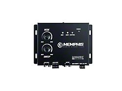 Memphis Audio Bass Expander (Universal; Some Adaptation May Be Required)