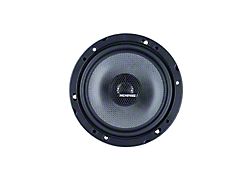 Memphis Audio MSeries 6.50-Inch 2-Way Convertible Speaker (Universal; Some Adaptation May Be Required)