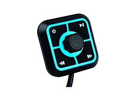 Memphis Audio Bluetooth Controller with AUX and USB