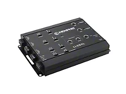Memphis Audio 6-Channel Line Output Converter (Universal; Some Adaptation May Be Required)
