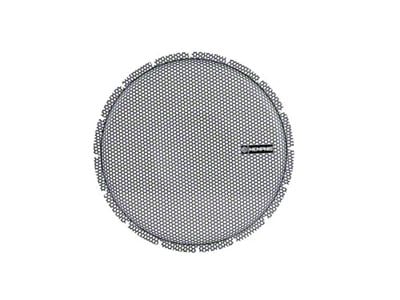 Memphis Audio BR M6 MOJO Subwoofer Grille; 12-Inch (Universal; Some Adaptation May Be Required)