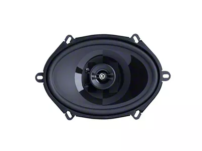 Memphis Audio PRX 5x7-Inch 2-Way Speaker (Universal; Some Adaptation May Be Required)