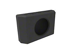 Memphis Audio Tailgate 12-Inch Subwoofer Enclosure (21-25 Bronco)