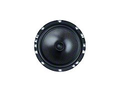 Memphis Audio MSeries 6.50-Inch Oversized Mid Woofer (Universal; Some Adaptation May Be Required)