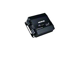 Memphis Audio 2-Channel Line Output Converter (Universal; Some Adaptation May Be Required)