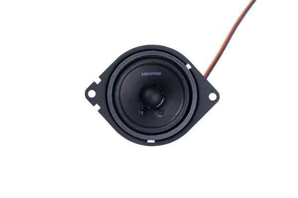 Memphis Audio Tacoma 2.75-Inch Power Reference Speaker PRX27 (Universal ...