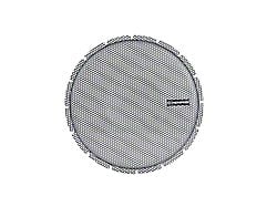 Memphis Audio BR M6 MOJO Subwoofer Grille; 12-Inch (Universal; Some Adaptation May Be Required)