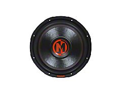Memphis Audio MOJO Pro 15-Inch Subwoofer; 2ohm (Universal; Some Adaptation May Be Required)