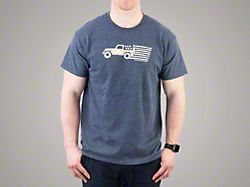 Men's Old Glory T-Shirt