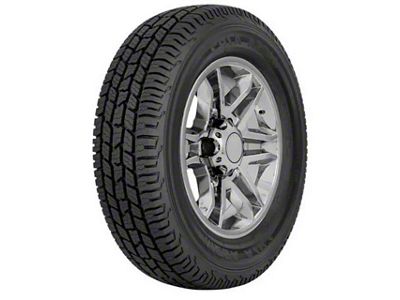 Mesa Mesa AP3 Tire (30" - 255/70R16)