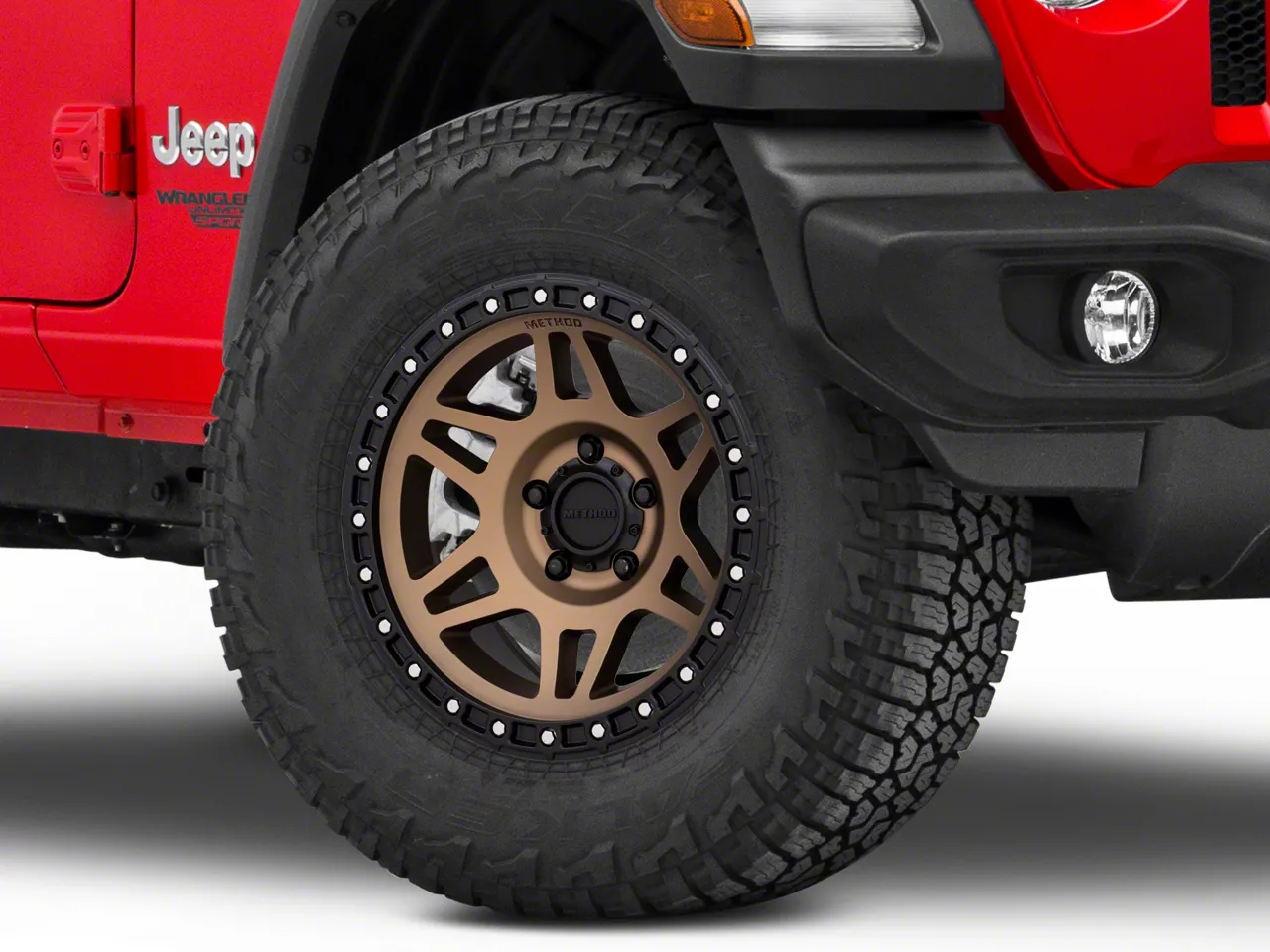 Moto Metal Tundra MO970 Gloss Black with Milled Lip 5-Lug