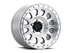 Method Race Wheels MR315 Machined 5-Lug Wheel; 18x9; 18mm Offset (14-21 Tundra)