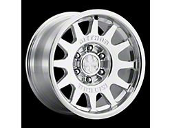 Method Race Wheels MR203 Forged Polished 6-Lug Wheel; 17x8.5; 0mm Offset (03-09 4Runner)