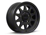 Method Race Wheels MR316 Matte Black 5-Lug Wheel; 17x8; 25mm Offset (07-13 Tundra)