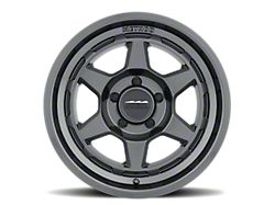 Method Race Wheels MR708 Bead Grip Gloss Titanium 5-Lug Wheel; 18x9; 12mm Offset (07-13 Tundra)