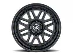 Method Race Wheels MR804 Gloss Black 6-Lug Wheel; 22x10; -18mm Offset (17-24 Titan)