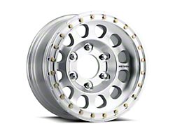 Method Race Wheels MR103 Beadlock Raw Machined 6-Lug Wheel; 17x9; -12mm Offset (03-09 4Runner)