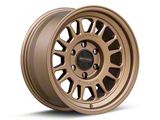 Method Race Wheels MR318 Bronze 6-Lug Wheel; 17x8.5; 25mm Offset (03-09 4Runner)