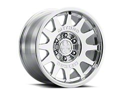 Method Race Wheels MR203 Forged Polished 6-Lug Wheel; 18x9; 12mm Offset (22-26 Bronco Raptor)