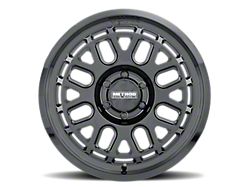 Method Race Wheels MR321 Gloss Black 6-Lug Wheel; 20x9; 18mm Offset (21-25 Bronco, Excluding Raptor)