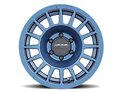 Method Race Wheels MR707 Bead Grip Bahia Blue 6-Lug Wheel; 17x8.5; 0mm Offset (21-25 Bronco, Excluding Raptor)