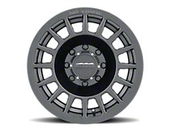Method Race Wheels MR707 Bead Grip Matte Black 6-Lug Wheel; 18x9; 0mm Offset (21-25 Bronco, Excluding Raptor)