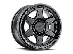 Method Race Wheels MR708 HD Bead Grip Gloss Black 6-Lug Wheel; 18x9; 40mm Offset (21-25 Bronco, Excluding Raptor)