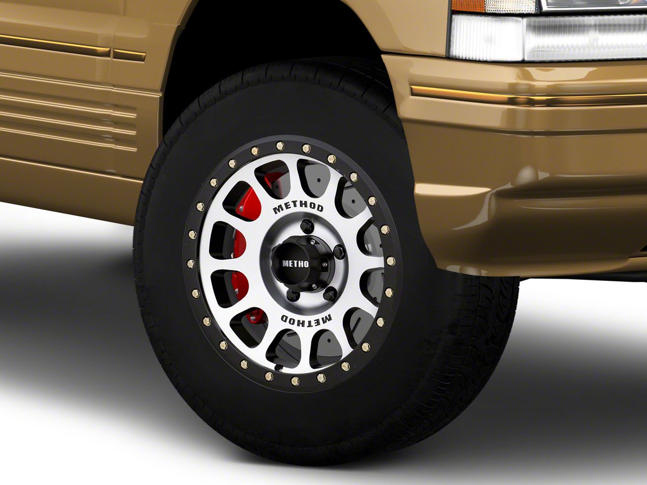 【machoring】 Method MR315 Off-Road Wheels | Method Race Wheels – Koritas Tires