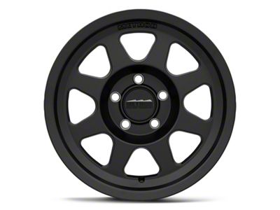 Method Race Wheels MR701 Matte Black Wheel; 17x9; -12mm Offset (05-10 Jeep Grand Cherokee WK, Excluding SRT8)